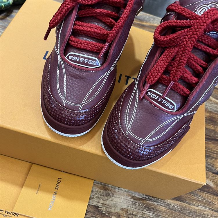 LOUIS VUITTON LV SKATE SNEAKER - LVS151