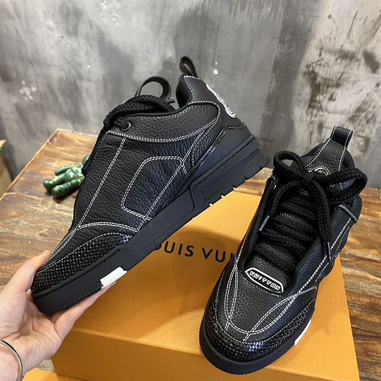 LOUIS VUITTON LV SKATE SNEAKER - LVS152