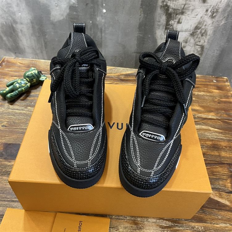 LOUIS VUITTON LV SKATE SNEAKER - LVS152