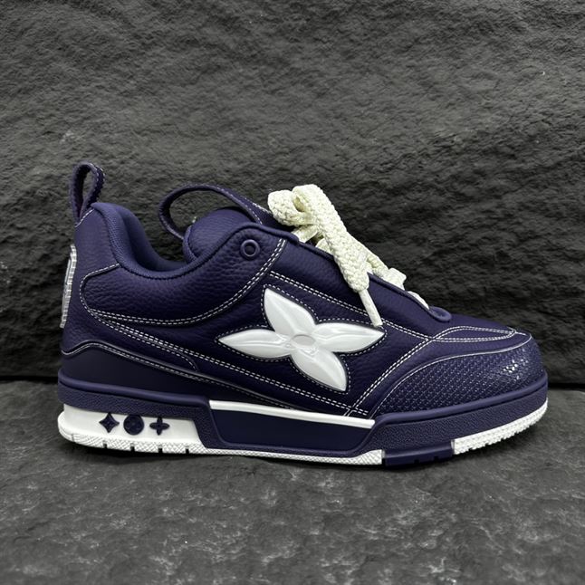 LOUIS VUITTON LV SKATE SNEAKER - LVS165