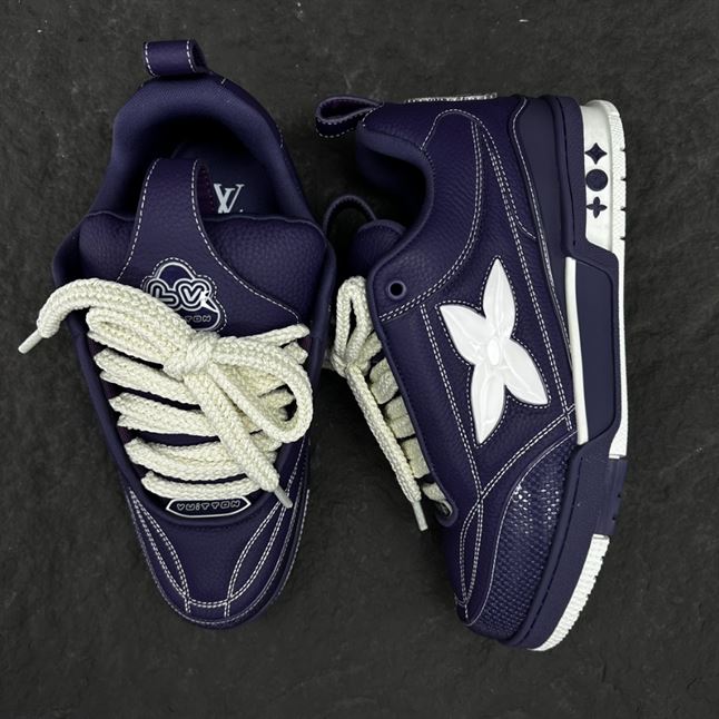 LOUIS VUITTON LV SKATE SNEAKER - LVS165