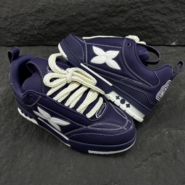 LOUIS VUITTON LV SKATE SNEAKER - LVS165