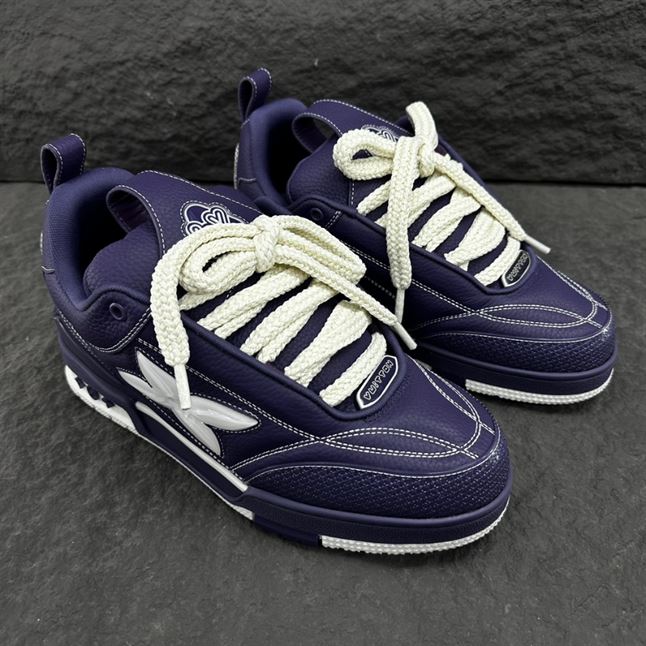 LOUIS VUITTON LV SKATE SNEAKER - LVS165