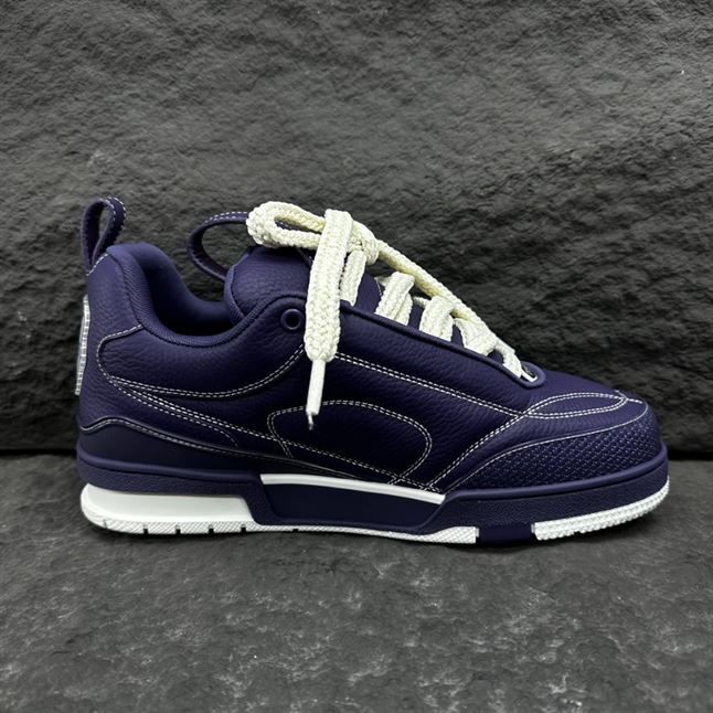 LOUIS VUITTON LV SKATE SNEAKER - LVS165