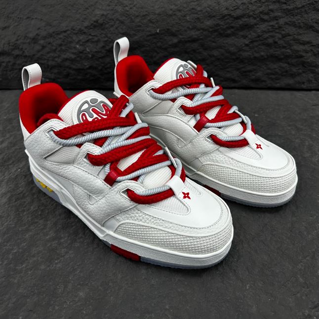 LOUIS VUITTON LV SKATE SNEAKER - LVS169