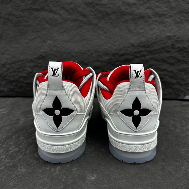 LOUIS VUITTON LV SKATE SNEAKER - LVS169