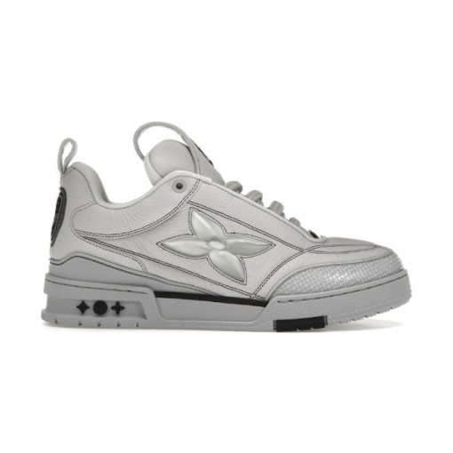 LOUIS VUITTON LV SKATE SNEAKER GREY - LVS150