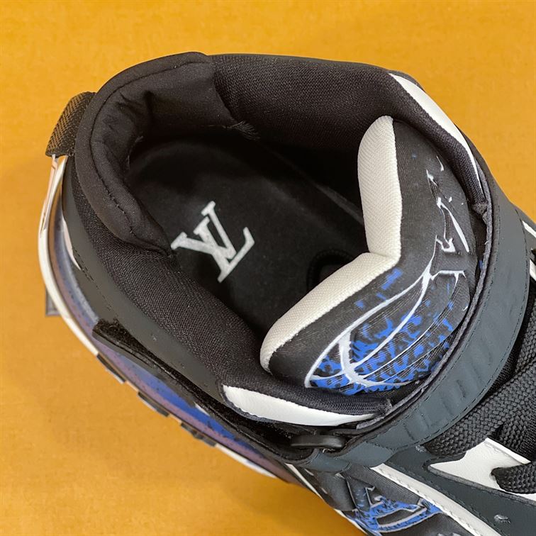 LOUIS VUITTON LV TRAINER 2 SNEAKER - LVS055