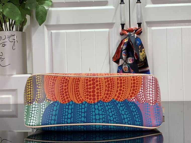 LOUIS VUITTON LV X YK BOULOGNE MONOGRAM