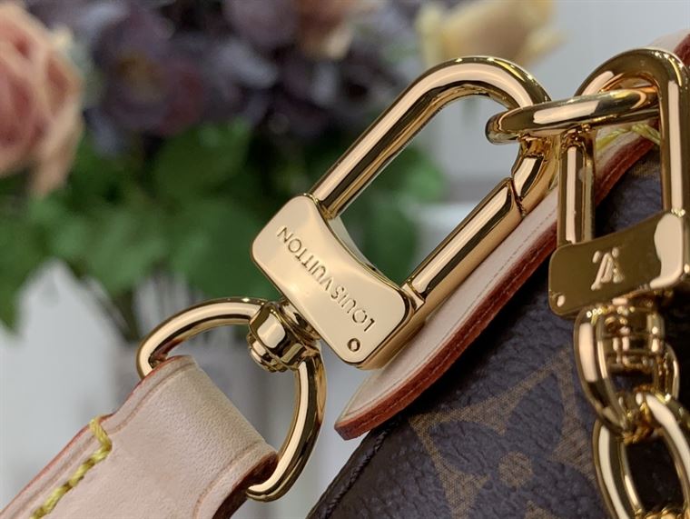 LOUIS VUITTON LV X YK BOULOGNE MONOGRAM