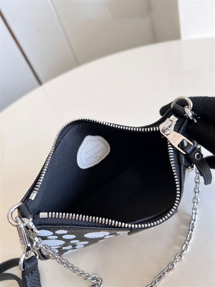 LOUIS VUITTON LV X YK EASY POUCH
