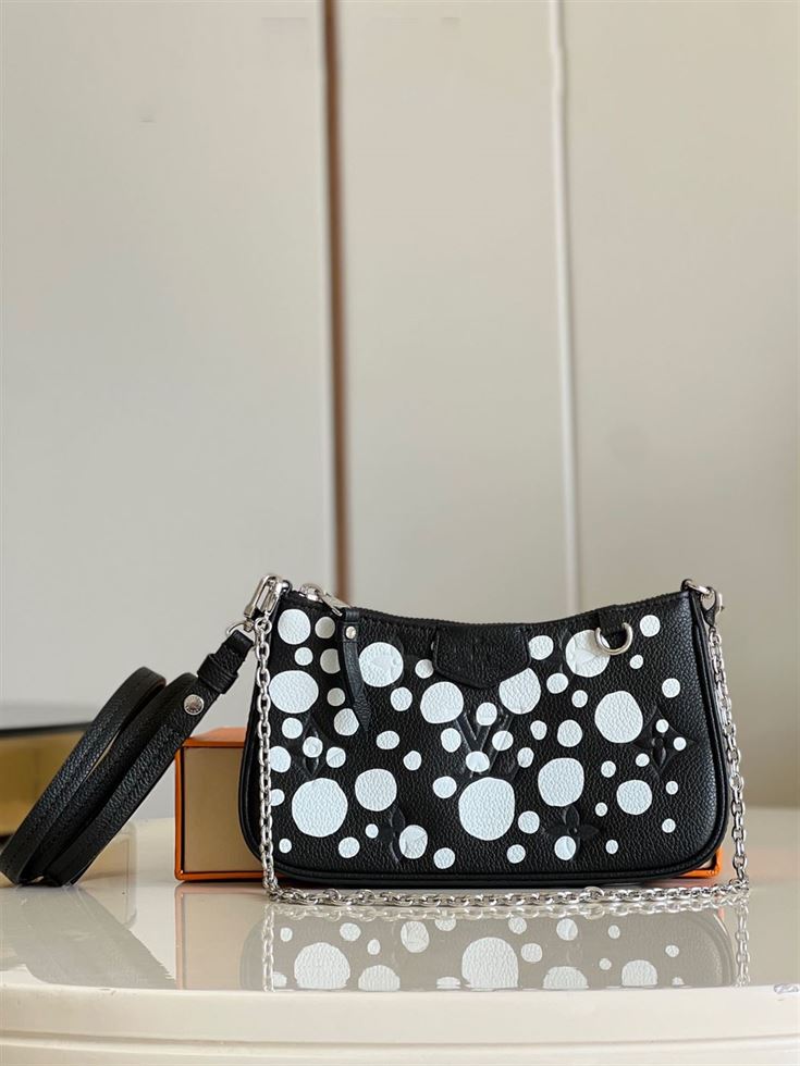 LOUIS VUITTON LV X YK EASY POUCH