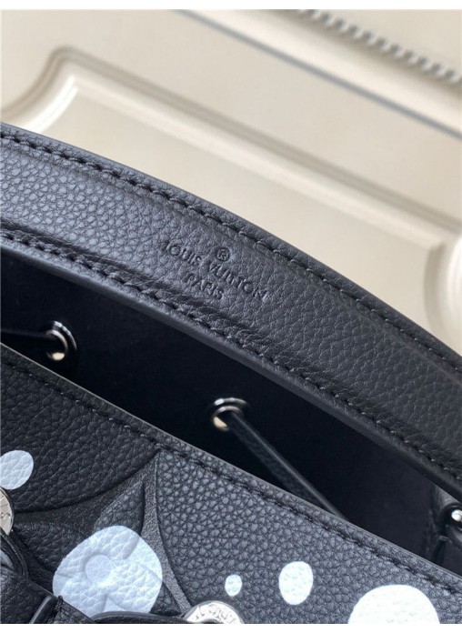 LOUIS VUITTON LV X YK NEONOE MM MONOGRAM