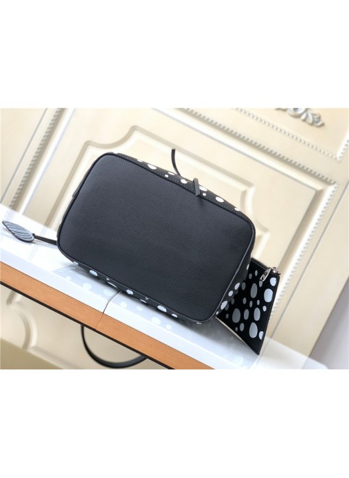 LOUIS VUITTON LV X YK NEONOE MM MONOGRAM