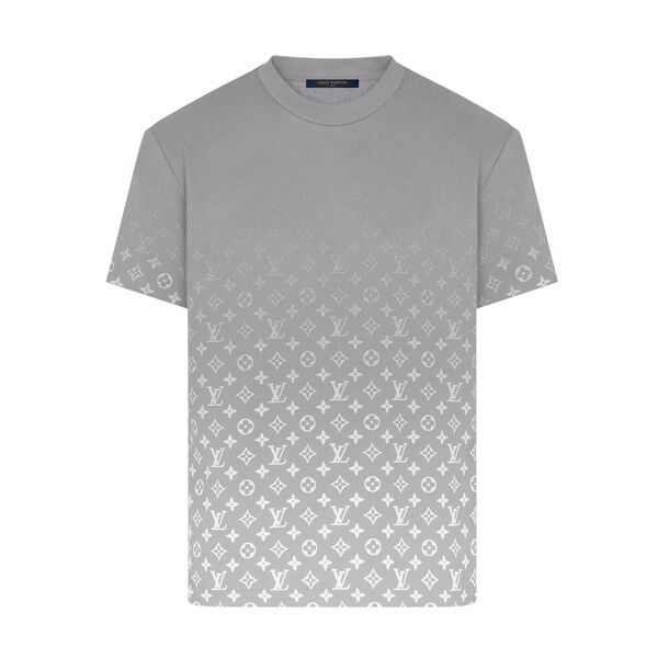 LOUIS VUITTON LVSE MONOGRAM GRADIENT T-SHIRT - LVTS055