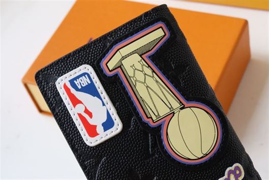 LOUIS VUITTON LVXNBA POCKET ORGANIZER
