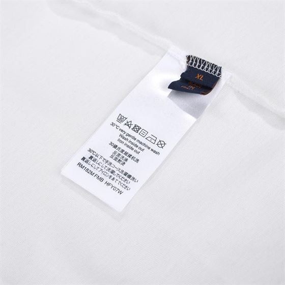 LOUIS VUITTON MAISON LV CREWNECK - LVTS001