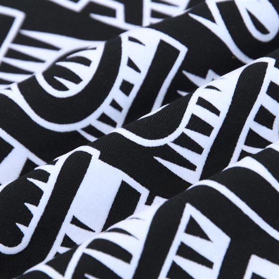 LOUIS VUITTON MAISON LV CREWNECK - LVTS002