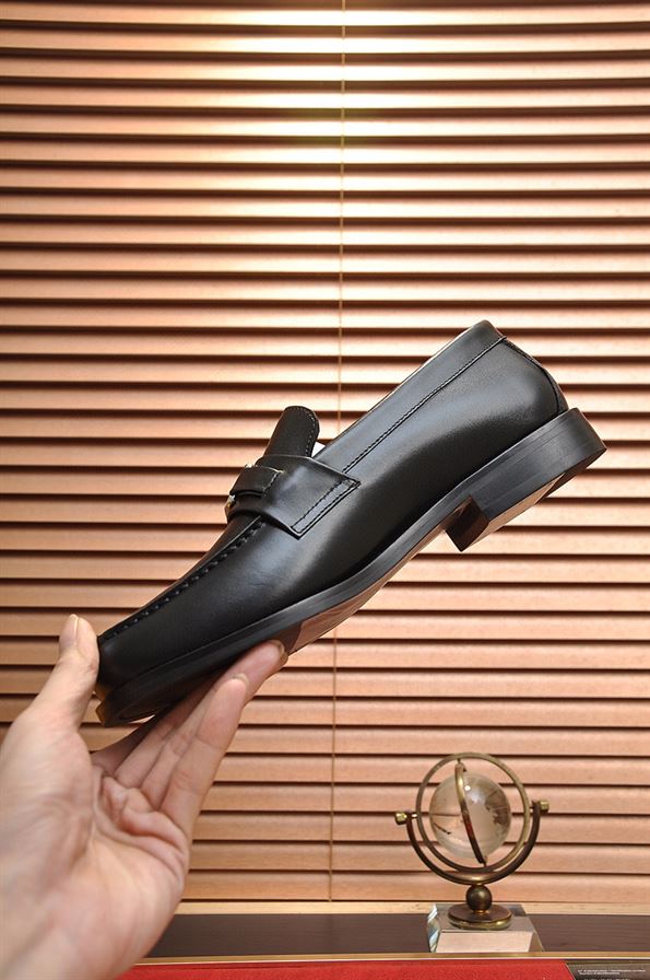 LOUIS VUITTON MAJOR LOAFER - VL030