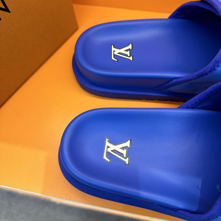 LOUIS VUITTON MIAMI MULE - LVSD052