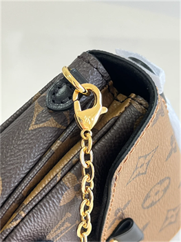 LOUIS VUITTON MICRO METIS MONOGRAM