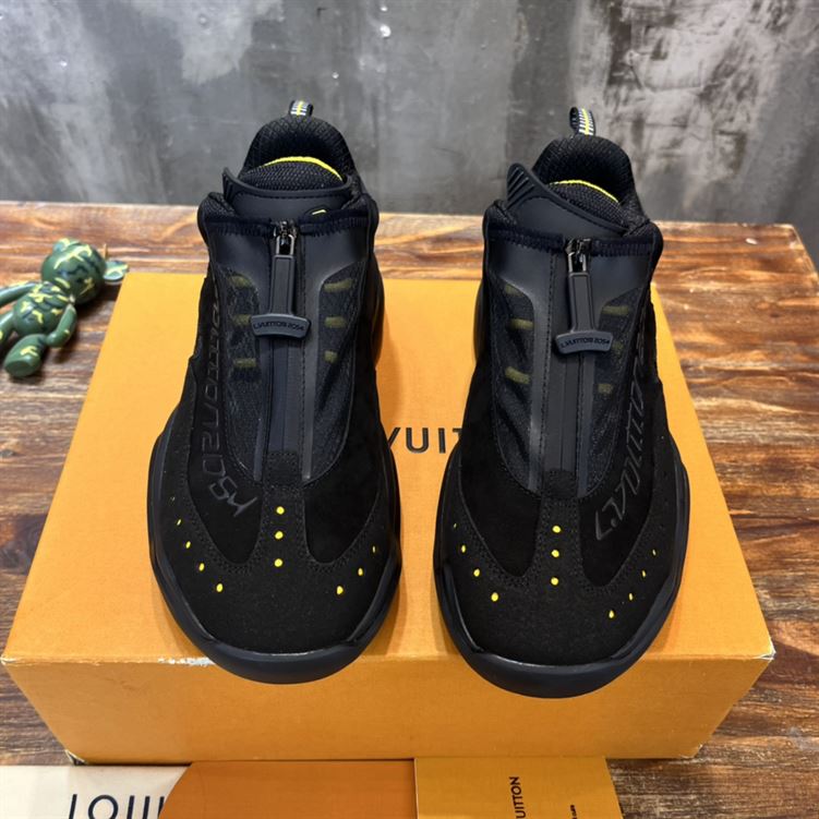 LOUIS VUITTON MILLENIUM SNEAKER - LVS065