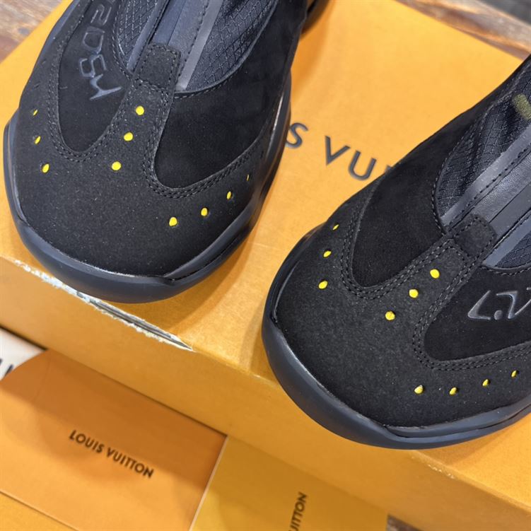 LOUIS VUITTON MILLENIUM SNEAKER - LVS065