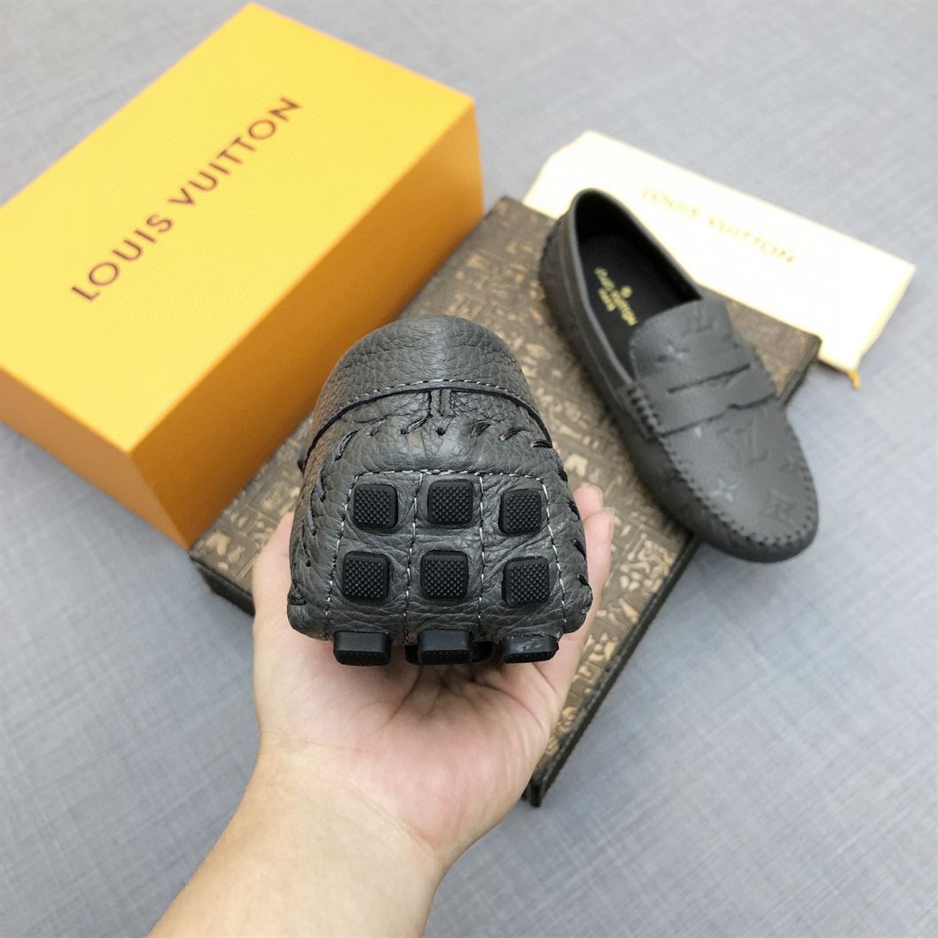 LOUIS VUITTON MOCCASIN - VL025