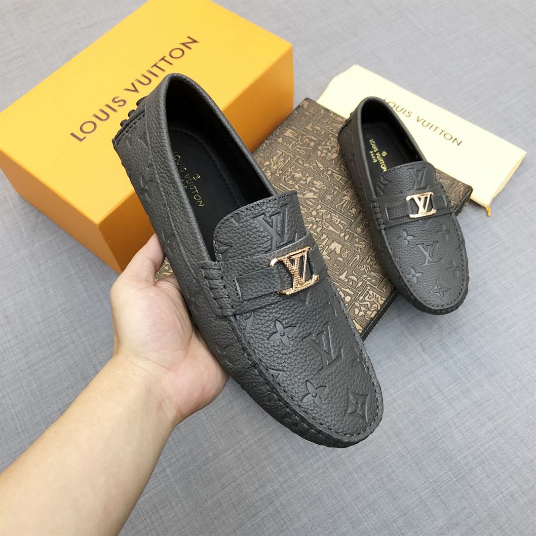 LOUIS VUITTON MOCCASIN - VL026