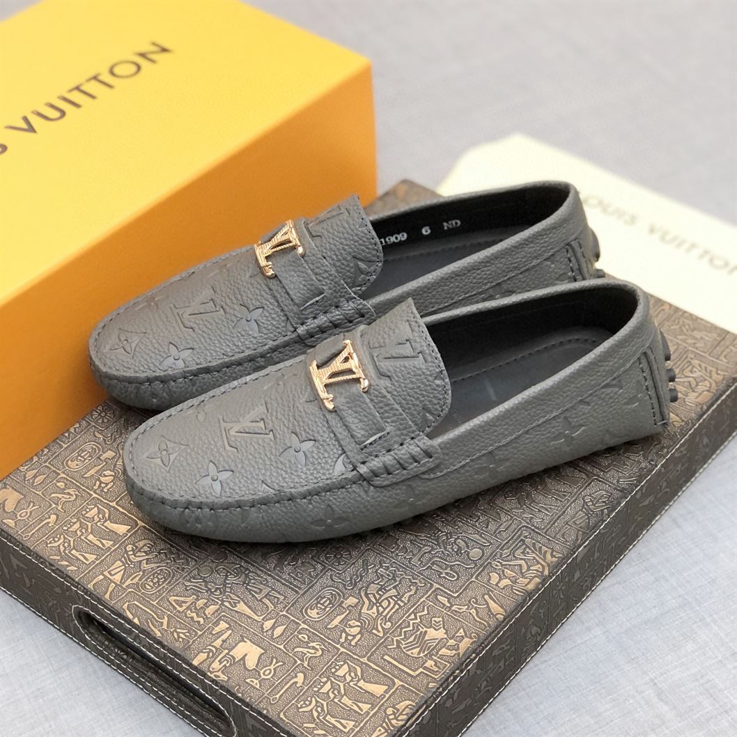 LOUIS VUITTON MOCCASIN - VL026