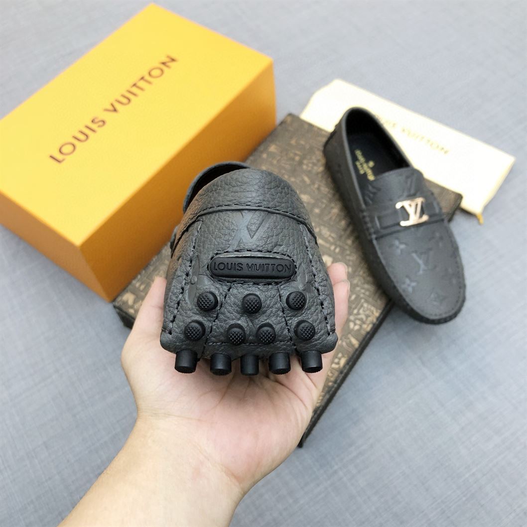 LOUIS VUITTON MOCCASIN - VL026