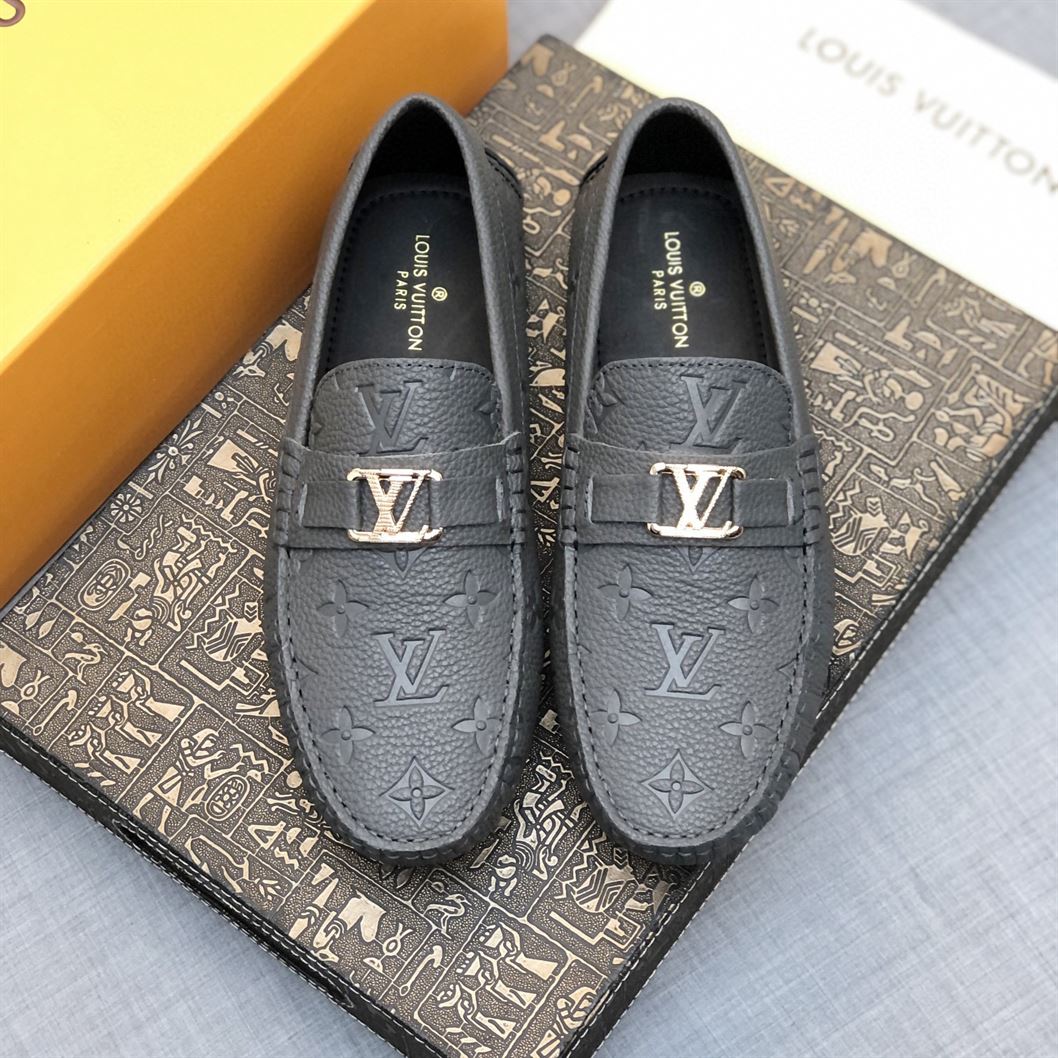 LOUIS VUITTON MOCCASIN - VL026