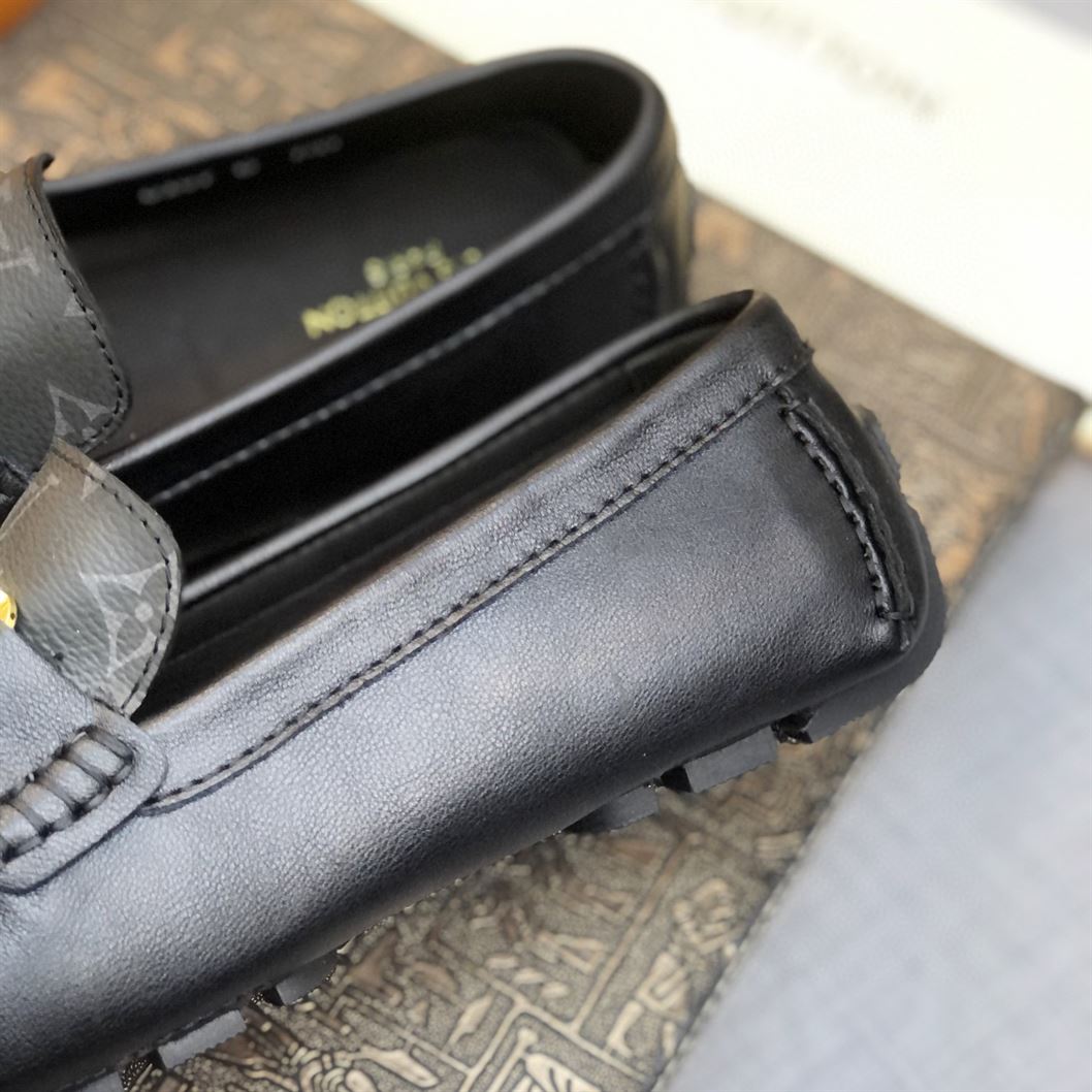 LOUIS VUITTON MOCCASIN - VL027