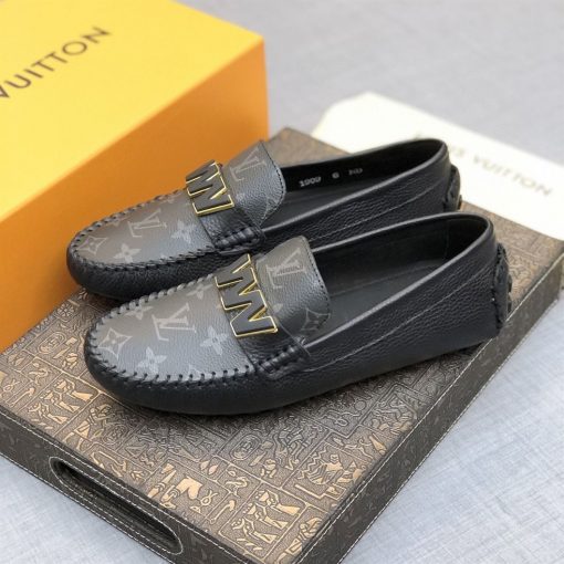LOUIS VUITTON MOCCASIN - VL028
