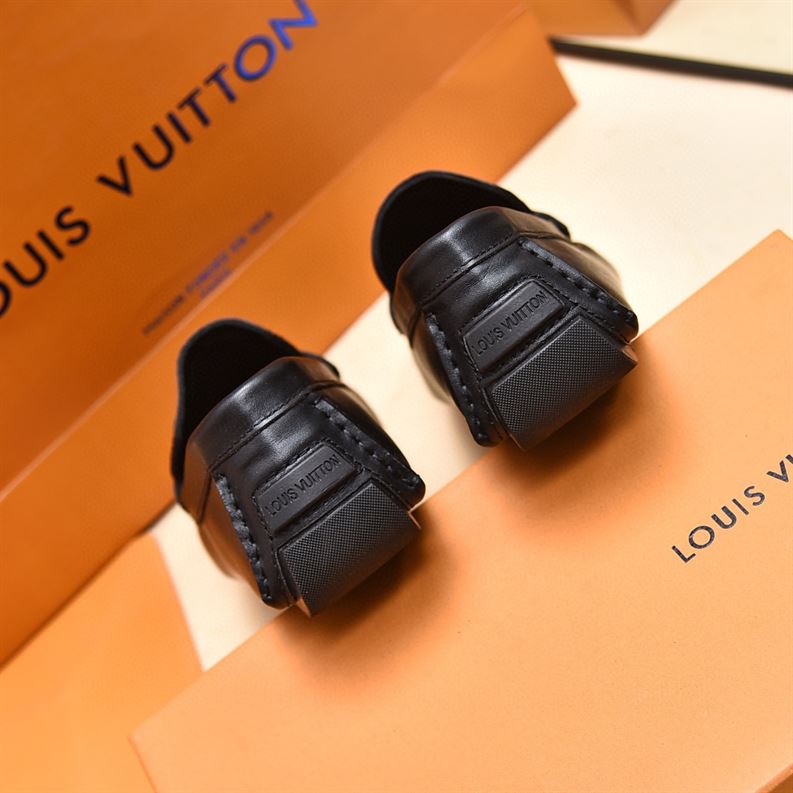 LOUIS VUITTON MOCCASIN - VL034