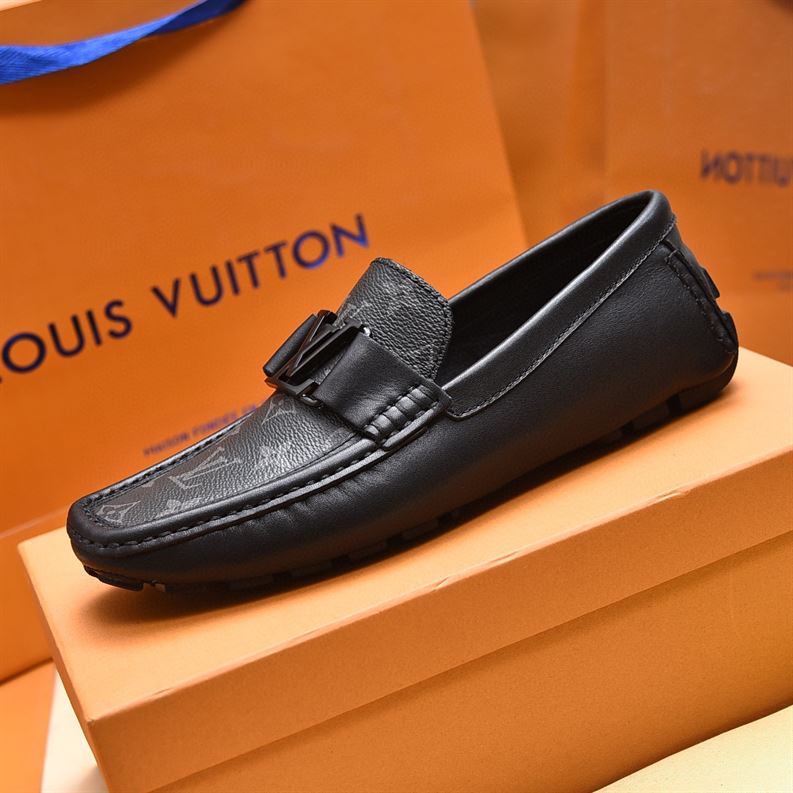 LOUIS VUITTON MOCCASIN - VL035