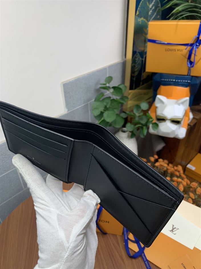 LOUIS VUITTON MULTIPLE WALLET