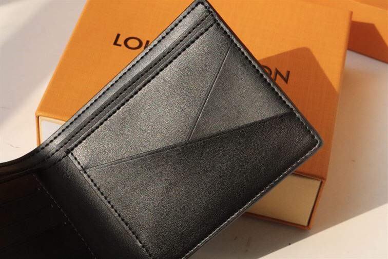 LOUIS VUITTON MULTIPLE WALLET