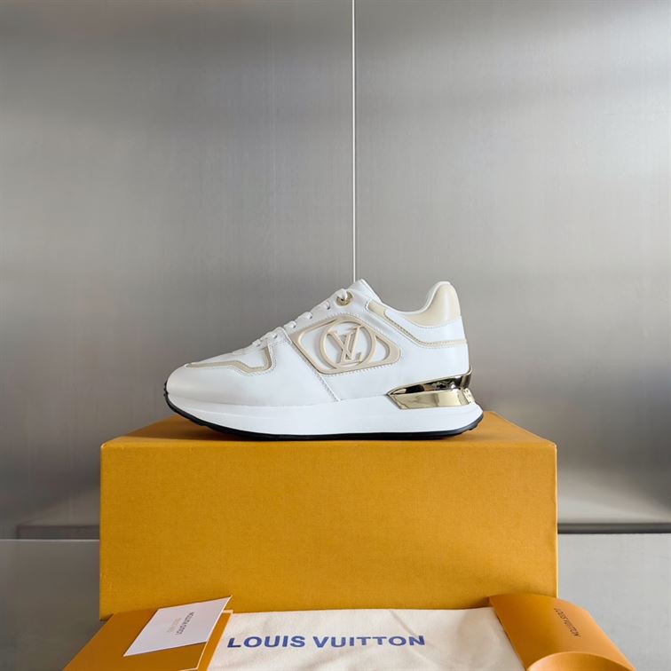 LOUIS VUITTON NEO RUN AWAY TRAINERS - LVS185