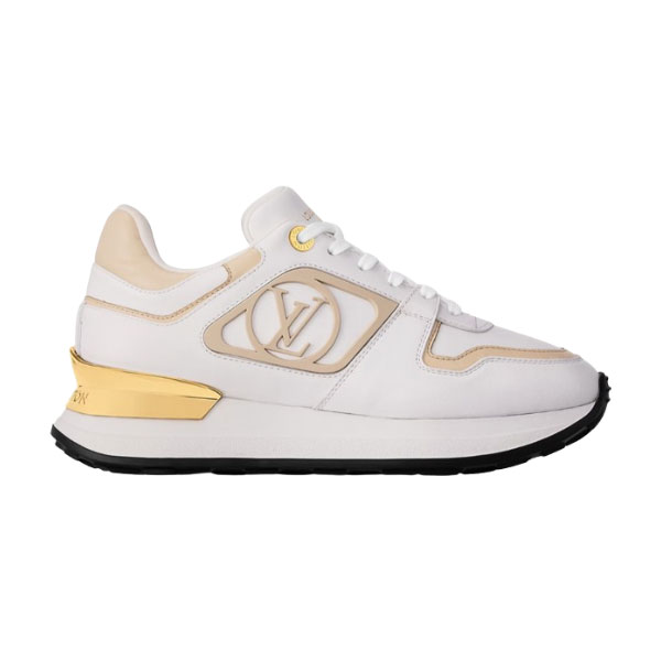 LOUIS VUITTON NEO RUN AWAY TRAINERS - LVS185