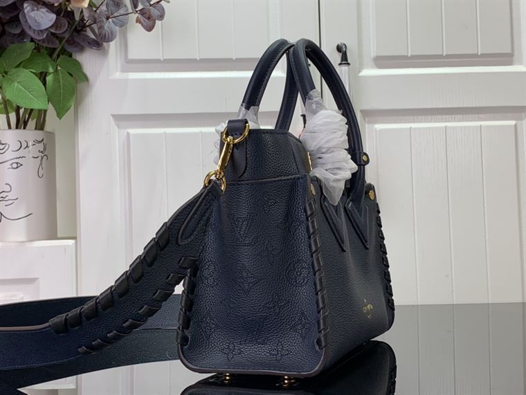 LOUIS VUITTON ON MY SIDE PM HIGH