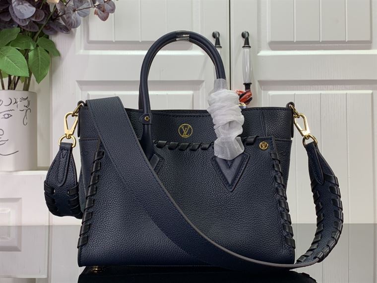 LOUIS VUITTON ON MY SIDE PM HIGH