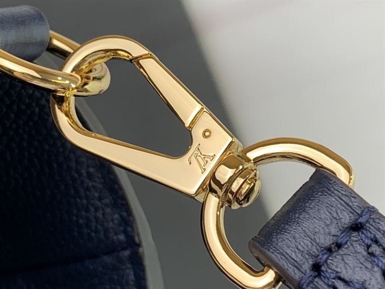 LOUIS VUITTON ON MY SIDE PM HIGH