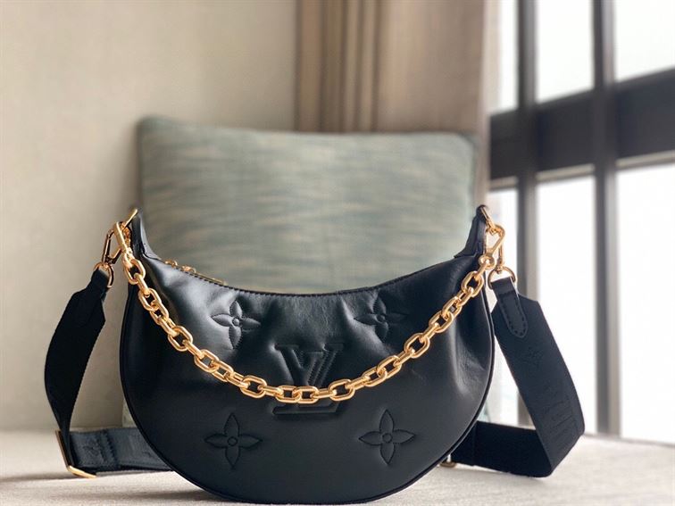 LOUIS VUITTON OVER THE MOON