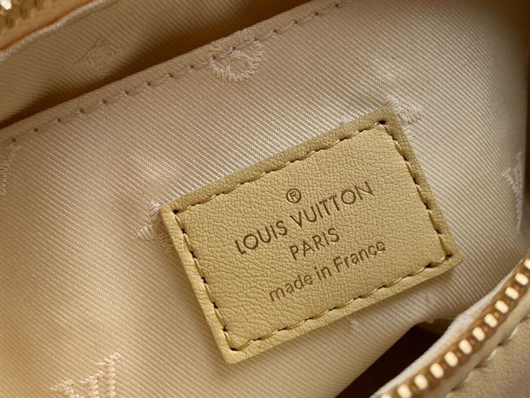 LOUIS VUITTON OVER THE MOON