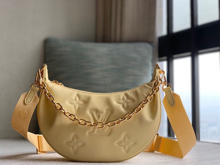 LOUIS VUITTON OVER THE MOON