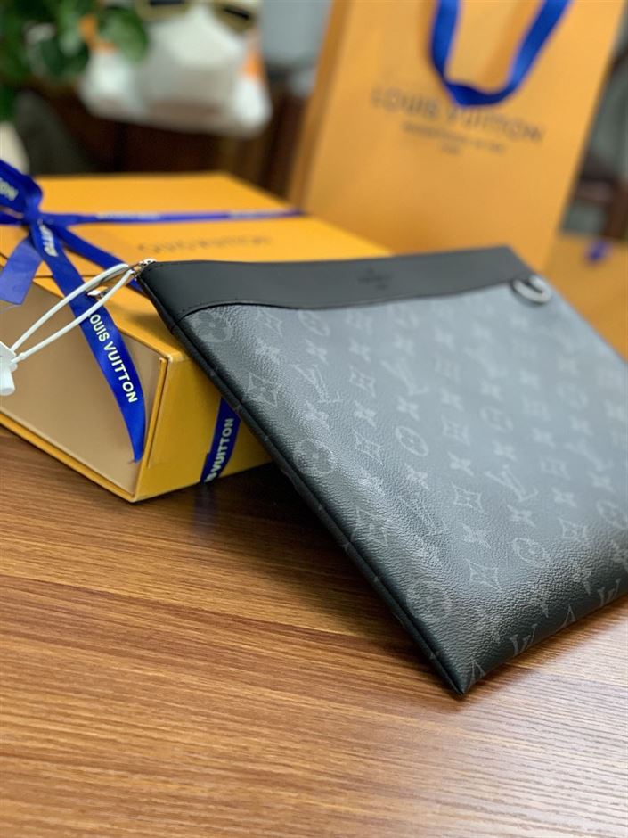 LOUIS VUITTON POCHETTE APOLLO BAG