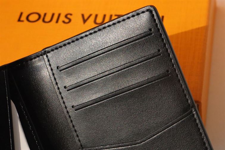 LOUIS VUITTON POCKET WALLETS