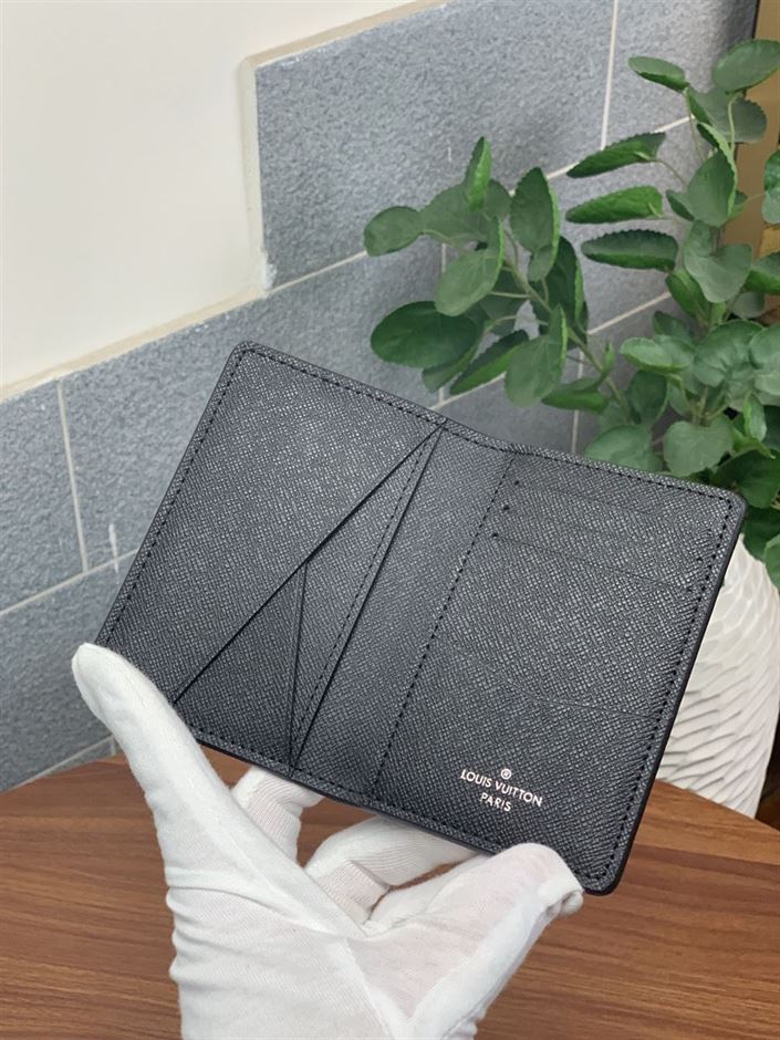 LOUIS VUITTON POCKET ORGANIZER