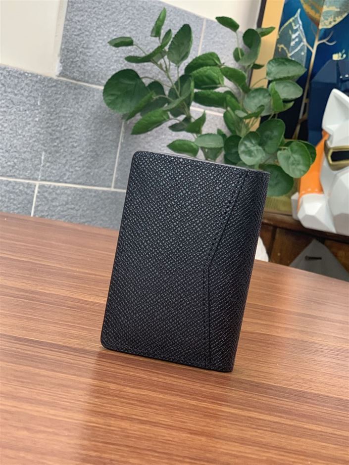 LOUIS VUITTON POCKET ORGANIZER